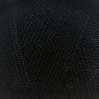 Prima DK Acrylic Wool: Black Yarn 100g image number 2