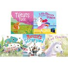Bedtime on the Farm: 10 Kids Picture Books Bundle image number 3