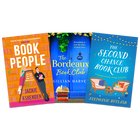 Books About Books: 3 Book Bundle image number 1