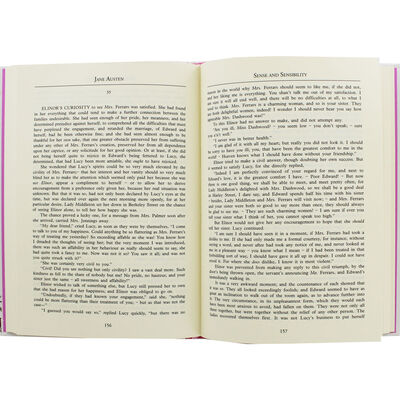 Sense & Sensibility image number 2