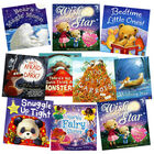 Time for Bed - 10 Kids Picture Books Bundle image number 1