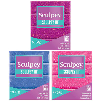 Polymer Clay Bundle image number 2