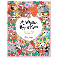 A Million Hugs and Kisses