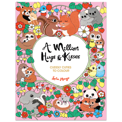 A Million Hugs and Kisses image number 1