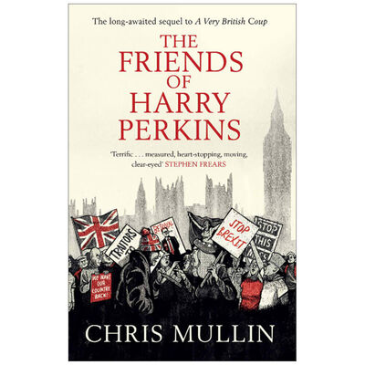 The Friends of Harry Perkins image number 1