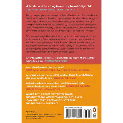 Open Water image number 2