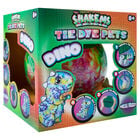 Shakems Dino Tie Dye Pets image number 1