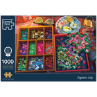 Jigsaw Joy 1000 Piece Jigsaw Puzzle image number 1