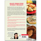 The Air Fryer Cookbook image number 3