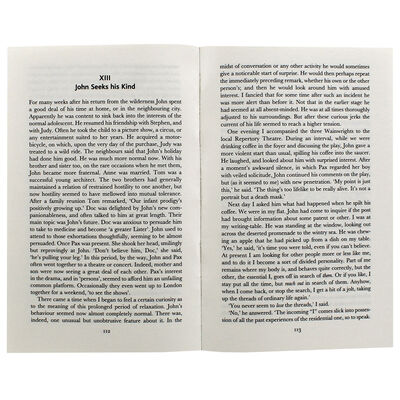 Odd John image number 2