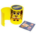 SpongeBob 3D Character Erasers Blind Bag image number 4