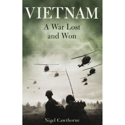 Vietnam: A War Lost And Won image number 1