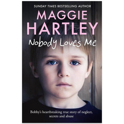 Nobody Loves Me image number 1