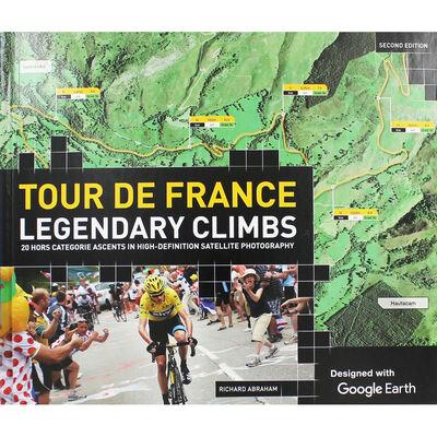 Tour de France: Legendary Climbs image number 1