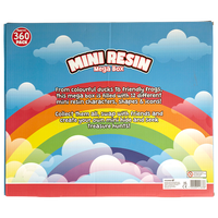 Mini Resin Mega Box