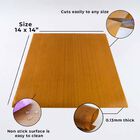 POGI Premium Teflon Sheets: Pack of 3 image number 2