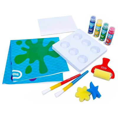 Little Tikes Paint Set image number 2