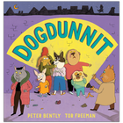 Dogdunnit image number 1
