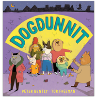 Dogdunnit