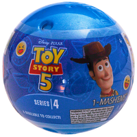 Mash&rsquo;ems Toy Story 5: Assorted