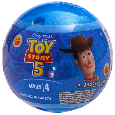 Mash&rsquo;ems Toy Story 5: Assorted image number 1