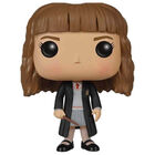 Funko POP Movies: Harry Potter Hermione Granger image number 2