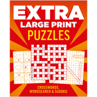Extra Large Print Puzzles image number 1
