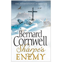 Sharpe’s Enemy: The Sharpe Series Book 15