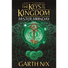 The Keys to the Kingdom: 7 Book Box Set image number 2