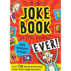The Best Joke Book in the World Ever image number 1