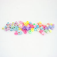 Mega Beads & Charms Set