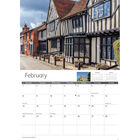 Essex A4 Calendar 2021 image number 2