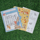 Peter Rabbit Activity And Sticker Set image number 2