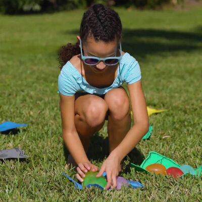 The Lawn is Lava image number 5