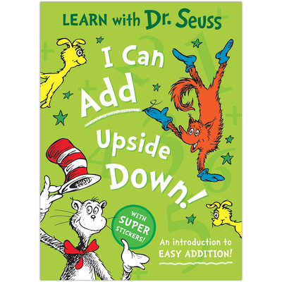 I Can Add Upside Down image number 1