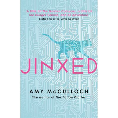 Jinxed image number 1