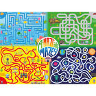 A-maze-ing Mazes 300 Piece Jigsaw Puzzle image number 2