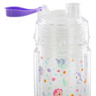 Seahorse Plastic 500ml Drinks Bottle image number 3