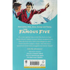 Famous Five Collection 1 image number 2