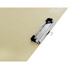 A3 Kraft Concept Hardboard Clipboard image number 3