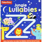 Fisher Price: Jungle Lullabies image number 1