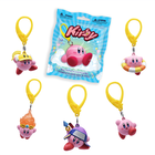 Kirby Backpack Clips: Assorted image number 2