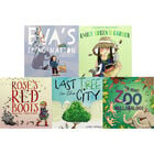 Charming Tales: 10 Kids Picture Books Bundle image number 2