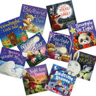 Comforting Bedtime Stories: 10 Kids Picture Books Bundle image number 1