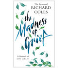 The Madness of Grief image number 1