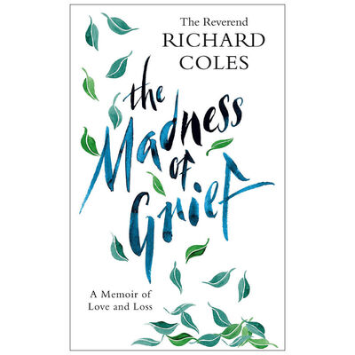 The Madness of Grief image number 1