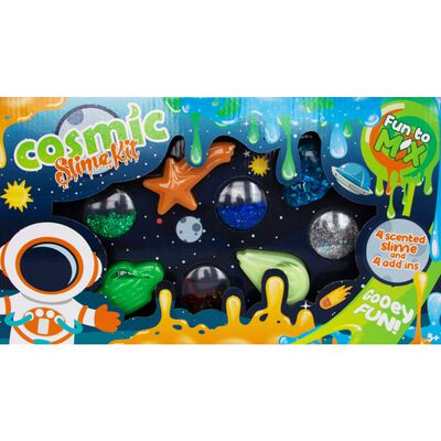 Cosmic Slime Kit image number 2