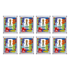 FIFA World Cup 2026 Stickers Multiset: Pack of 8 image number 3