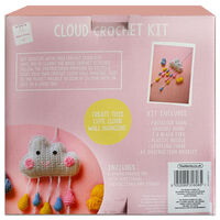 Cloud Crochet Kit