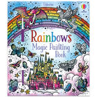 Rainbows Magic Painting Book image number 1